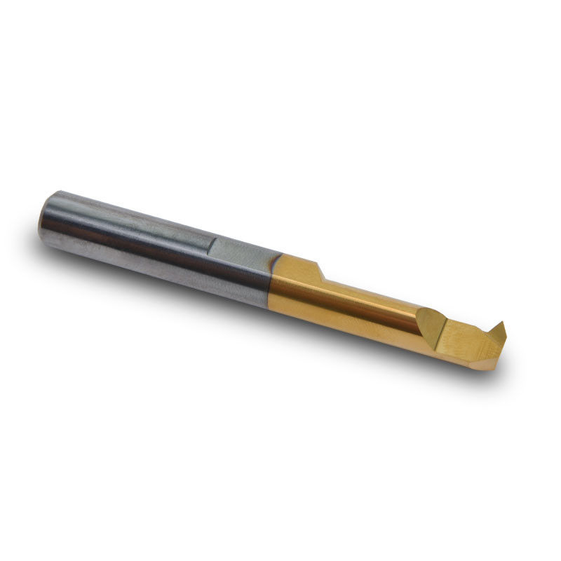 Outil de perçage à base de carbure de tungstène solide pour un mini-outil CNC A55 A60