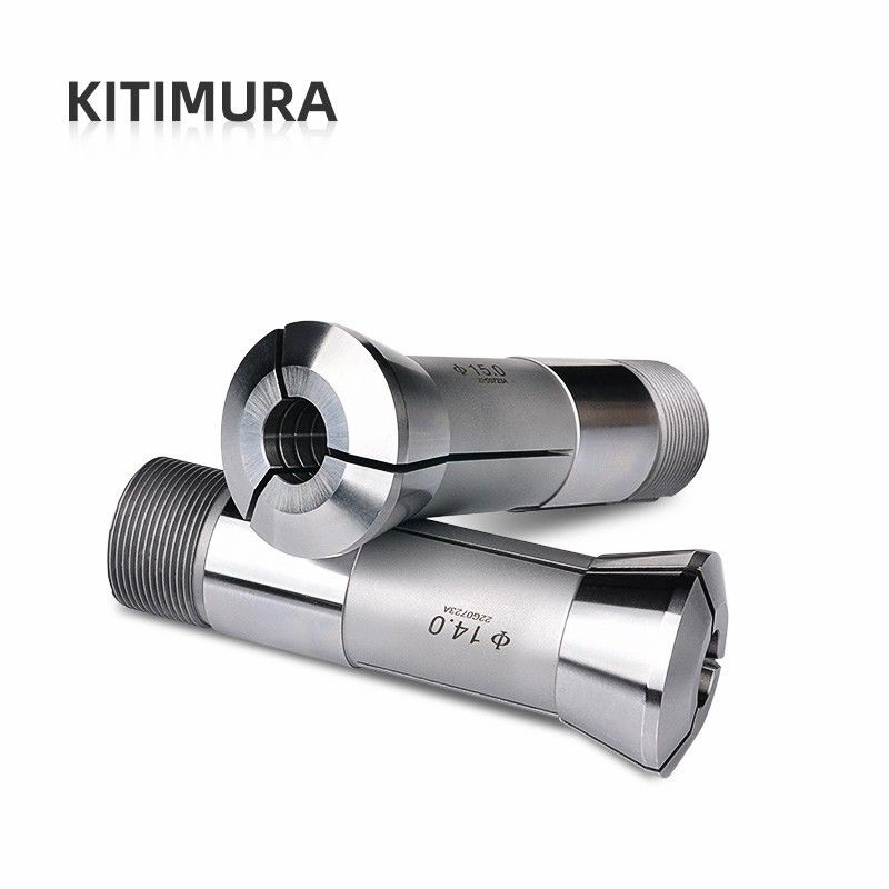 KITAMURA XKNC-15FA Collet de haute précision type tirage de tour suisse