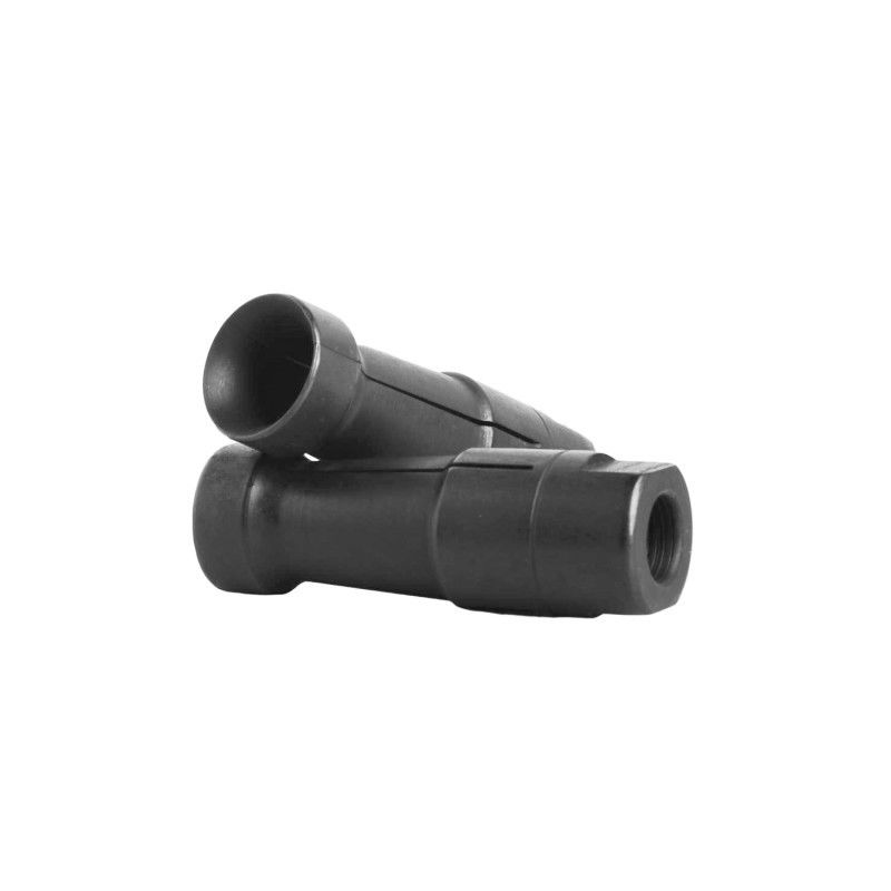 Le tour à ressort à haute performance à doigts M9 × P1.0 pour tour CNC