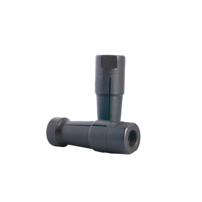 Le tour à ressort à haute performance à doigts M9 × P1.0 pour tour CNC