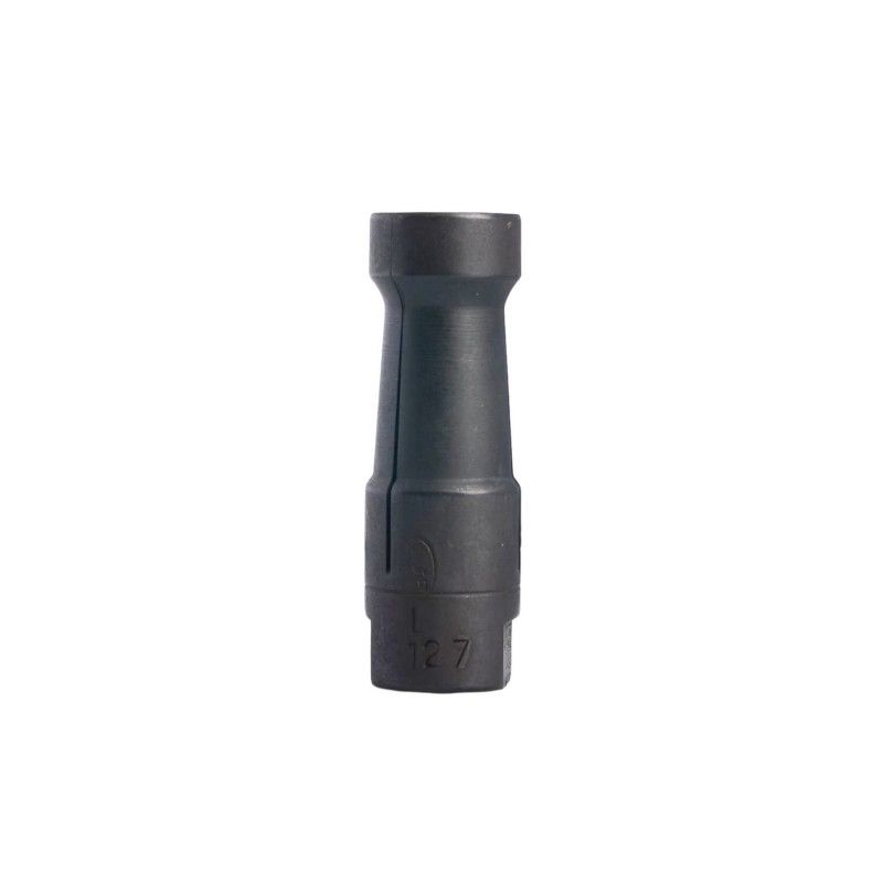 Le tour à ressort à haute performance à doigts M9 × P1.0 pour tour CNC