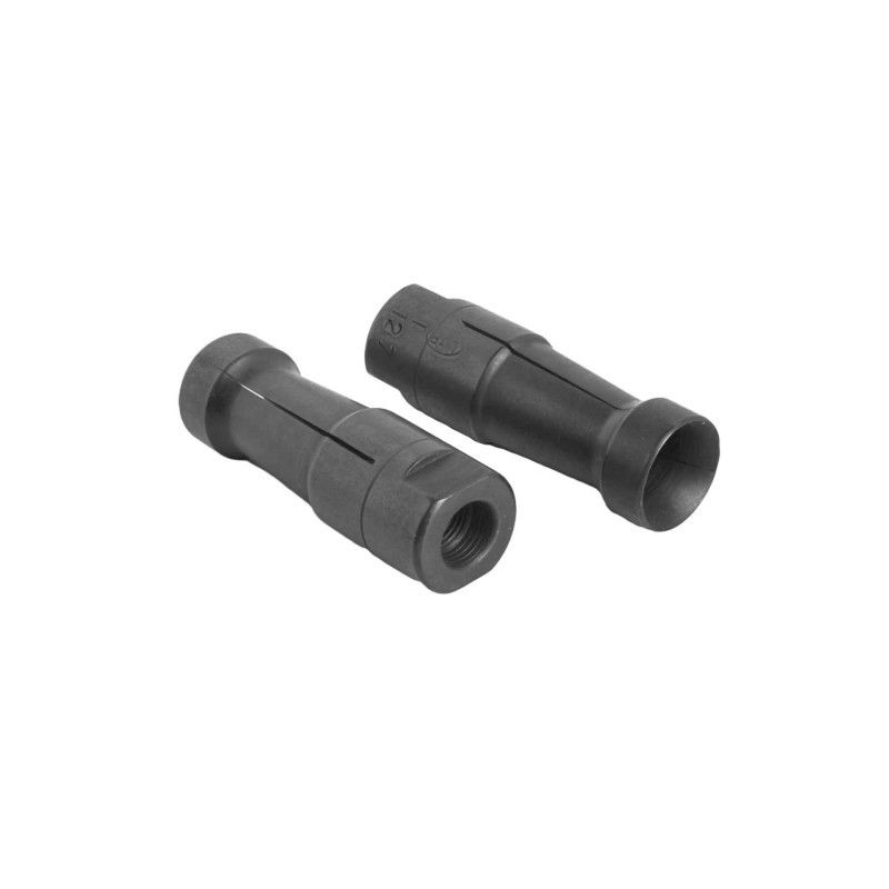 Le tour à ressort à haute performance à doigts M9 × P1.0 pour tour CNC