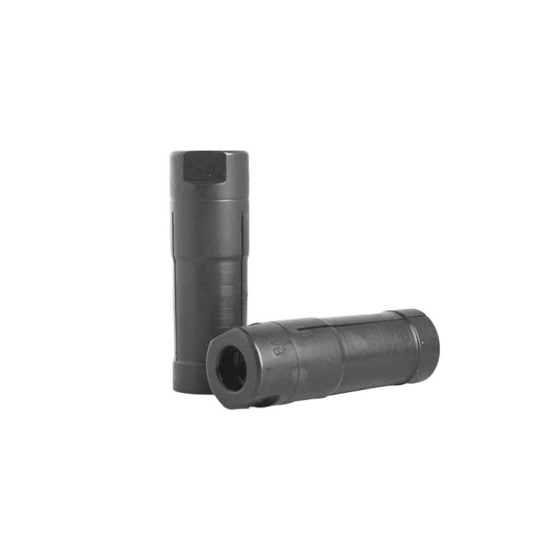 LENS Barfeed Collets de tour suisse M10P1.0 Manche de serrage standard pour la machine de tour