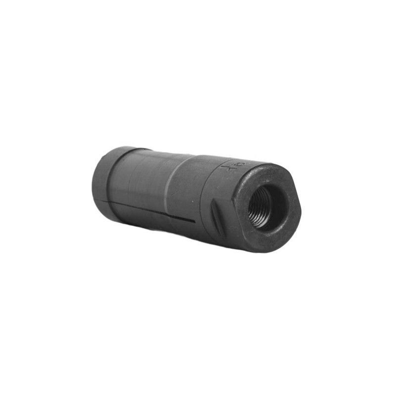 LENS Barfeed Collets de tour suisse M10P1.0 Manche de serrage standard pour la machine de tour