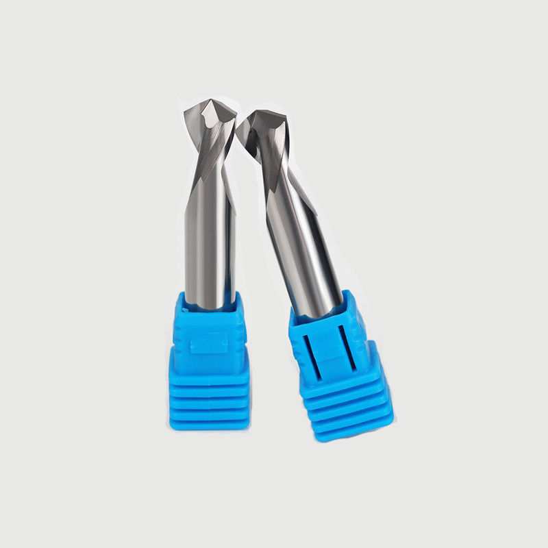Forage CNC à base de carbure de tungstène type point de fracture pour l'industrie