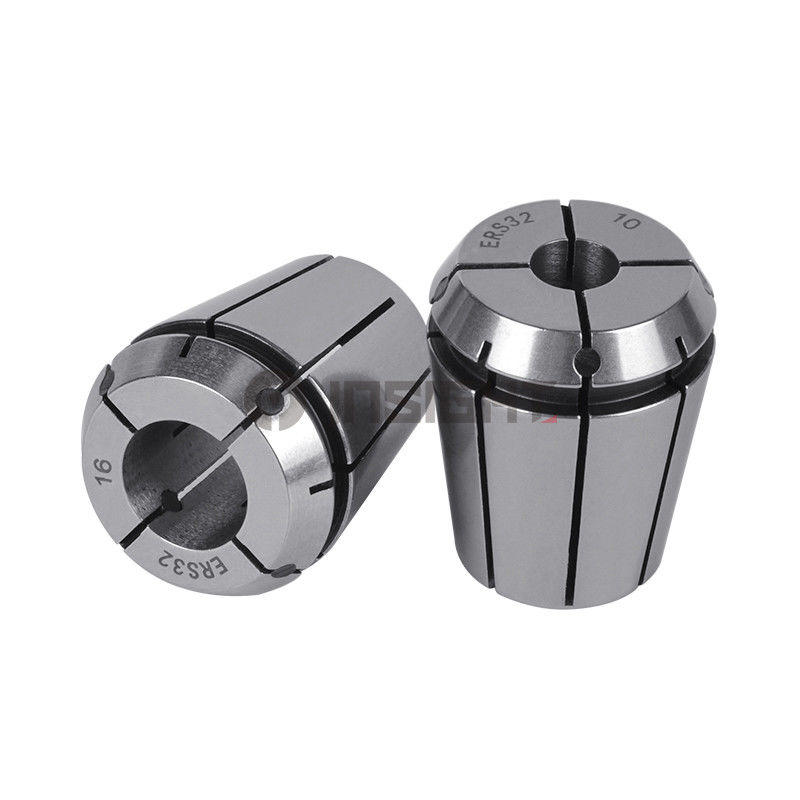 50 mm de longueur ER Collet Chuck ER11 Taille Morse Taper pour l'usinage CNC