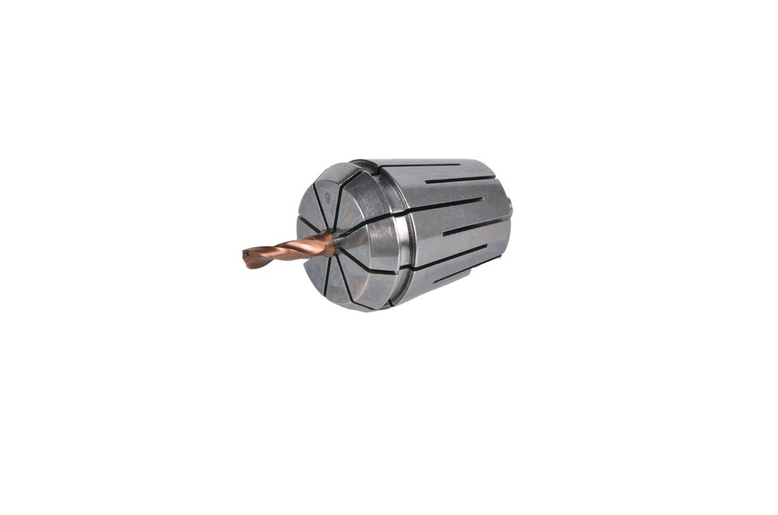 50 mm de longueur ER Collet Chuck ER11 Taille Morse Taper pour l'usinage CNC