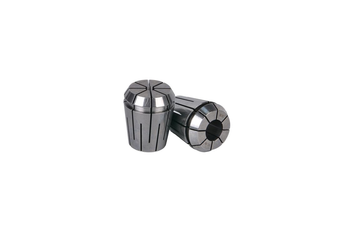 50 mm de longueur ER Collet Chuck ER11 Taille Morse Taper pour l'usinage CNC