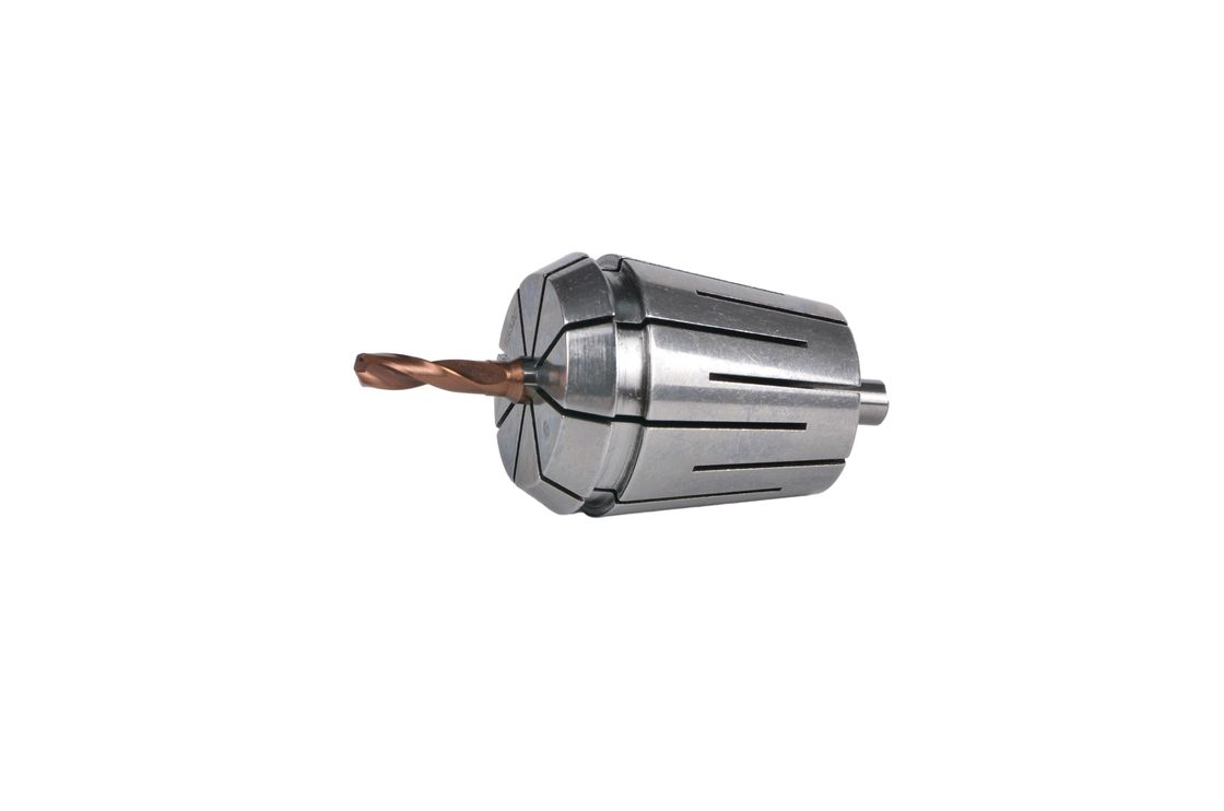 50 mm de longueur ER Collet Chuck ER11 Taille Morse Taper pour l'usinage CNC