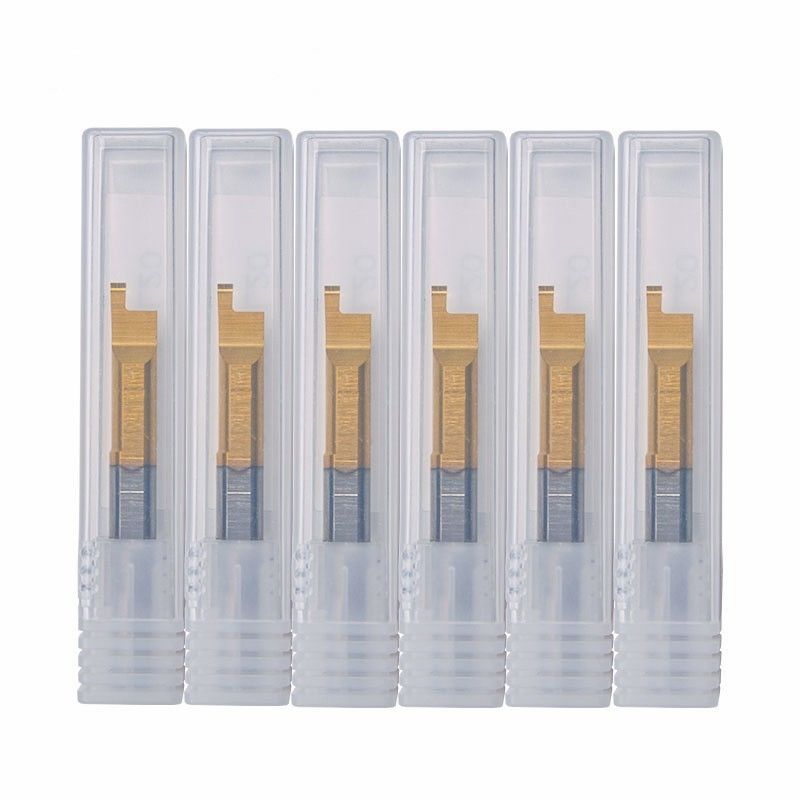 MFR Tourne-disque machine petit perceuse perceuse coupeuse carbure solide facile à installer face rainure perceuse barre d'outil