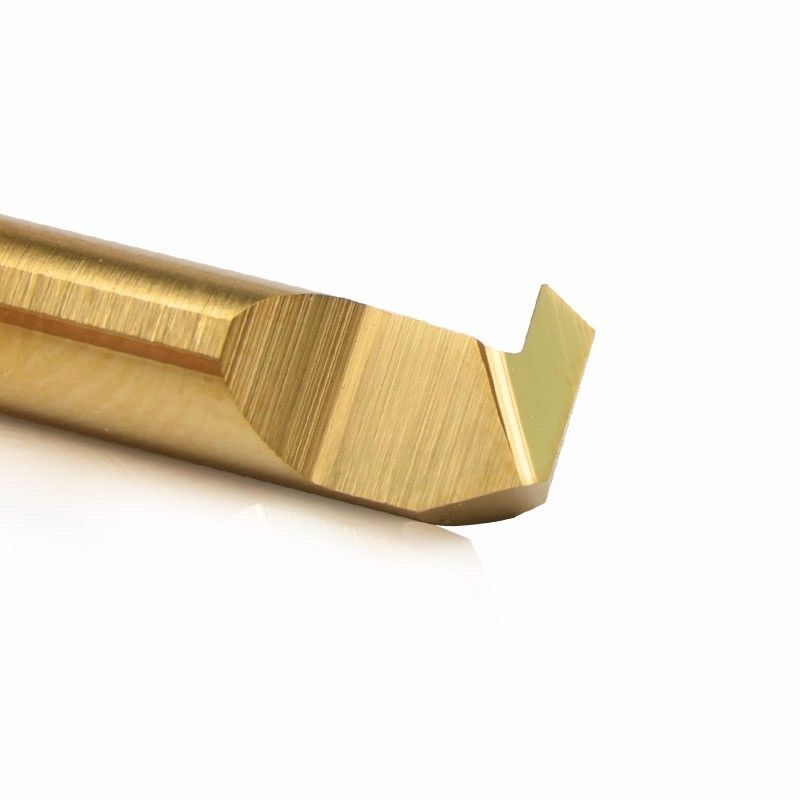 MXR à l'envers de la machine de découpe de la barre d'amortissement de la machine de tour CNC de haute précision de carbure solide