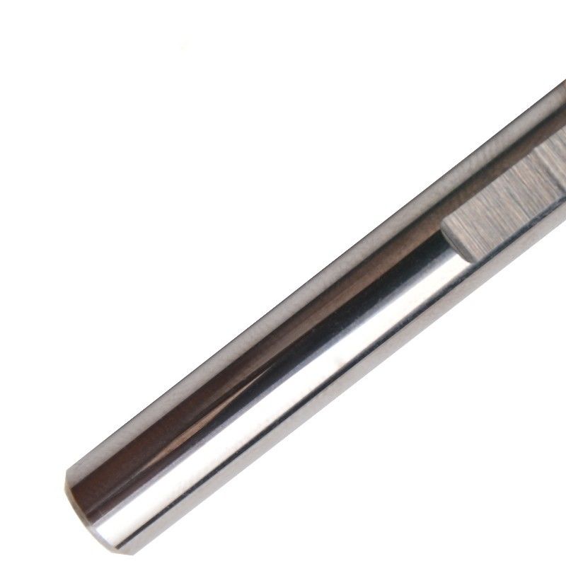 MXR à l'envers de la machine de découpe de la barre d'amortissement de la machine de tour CNC de haute précision de carbure solide