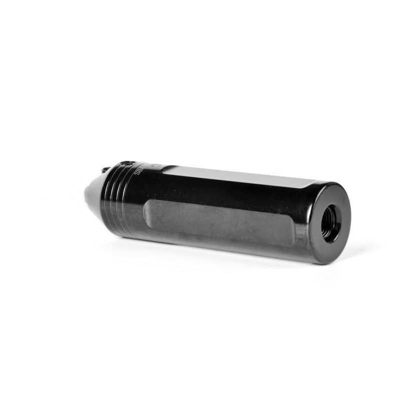 4.0mm-8.0mm Diamètre outil de perçage au carbure SHB16-D6-L100 Porteur d'outil de barre de perçage pour l'usinage de précision