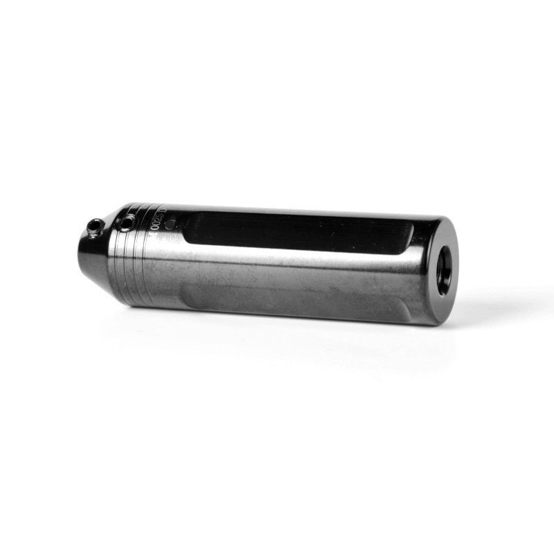 4.0mm-8.0mm Diamètre outil de perçage au carbure SHB16-D6-L100 Porteur d'outil de barre de perçage pour l'usinage de précision