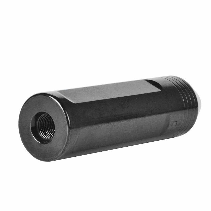 Outil de perçage mini-carbide Manche de taille standard Porteur d'outils complet pour le coupeur de perçage