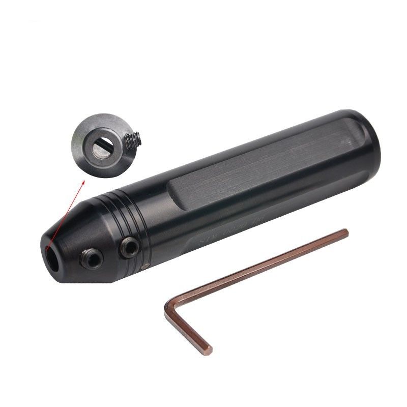 SIM0016-D6 Mini porte-outils standard de coupure à manches rondes
