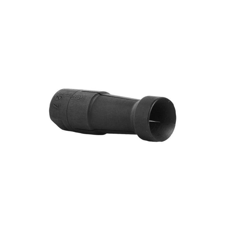 Force d'accrochage élevée Suisse Tourne-barre de l'alimentateur Collet Standard doigt Chuck Collet pour la machine LENS