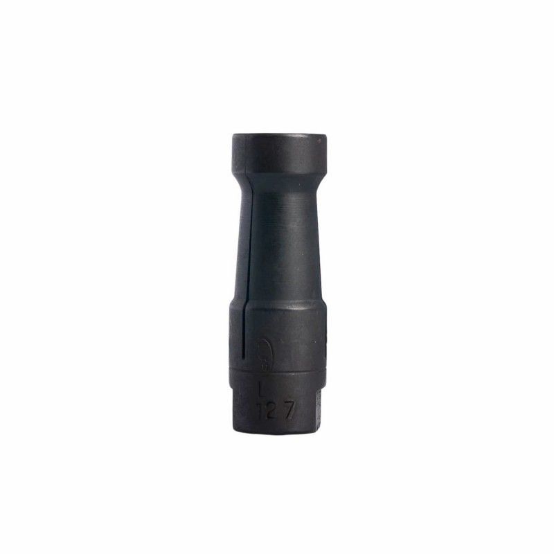 Force d'accrochage élevée Suisse Tourne-barre de l'alimentateur Collet Standard doigt Chuck Collet pour la machine LENS