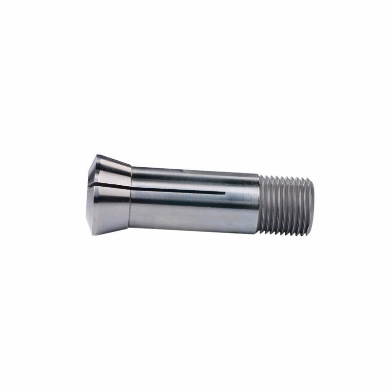 Carbure ou acier Schaublin W20 Swiss Lathe Collets Type standard haute précision